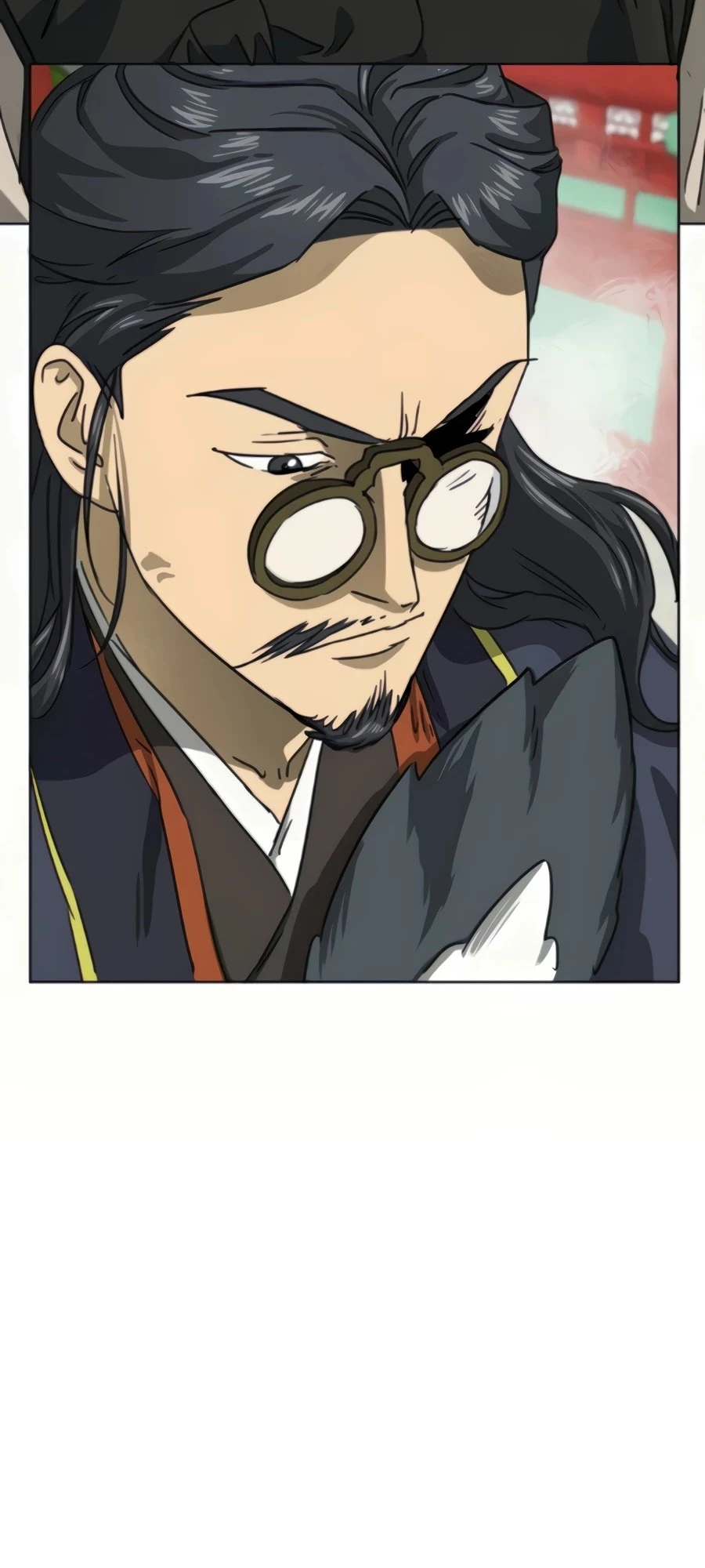 Infinite Leveling: Murim Chapter 108 - 29