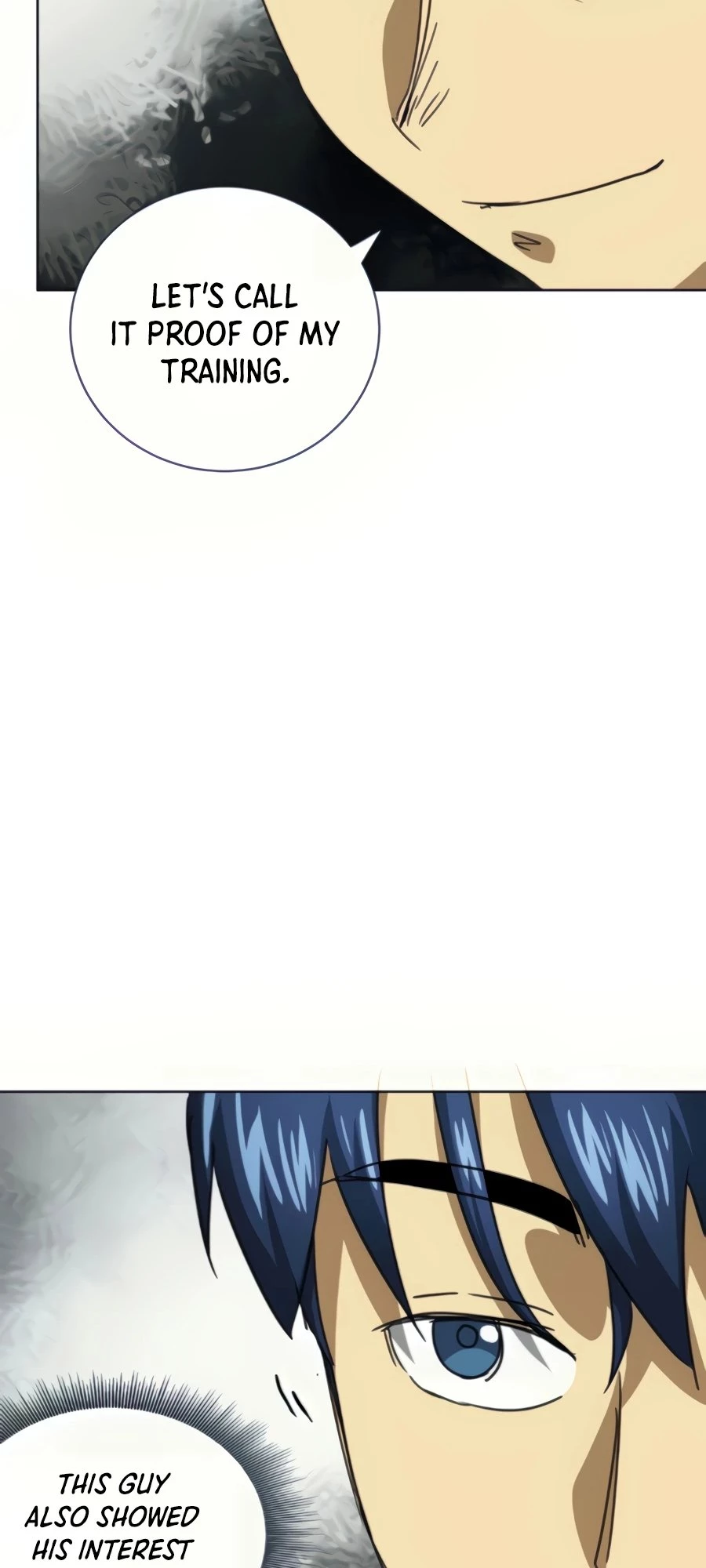 Infinite Leveling: Murim Chapter 109 - 39