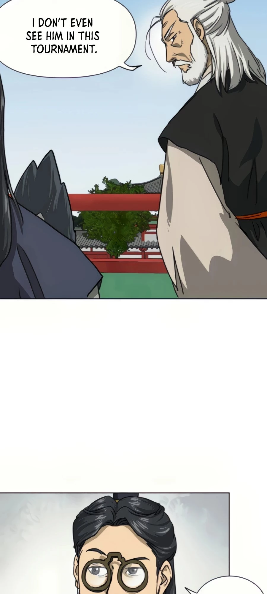 Infinite Leveling: Murim Chapter 108 - 32