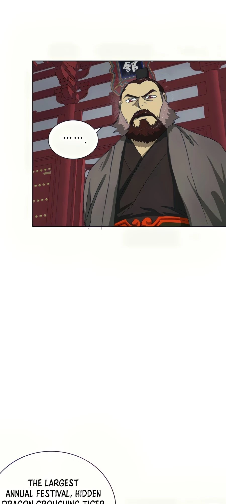 Infinite Leveling: Murim Chapter 110 - 65
