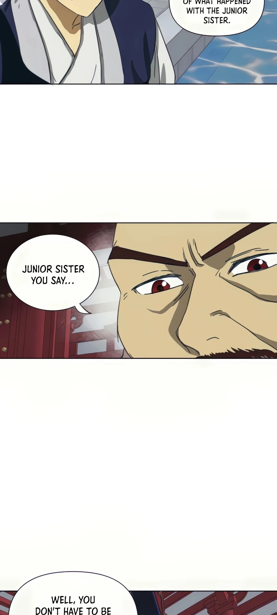Infinite Leveling: Murim Chapter 110 - 67
