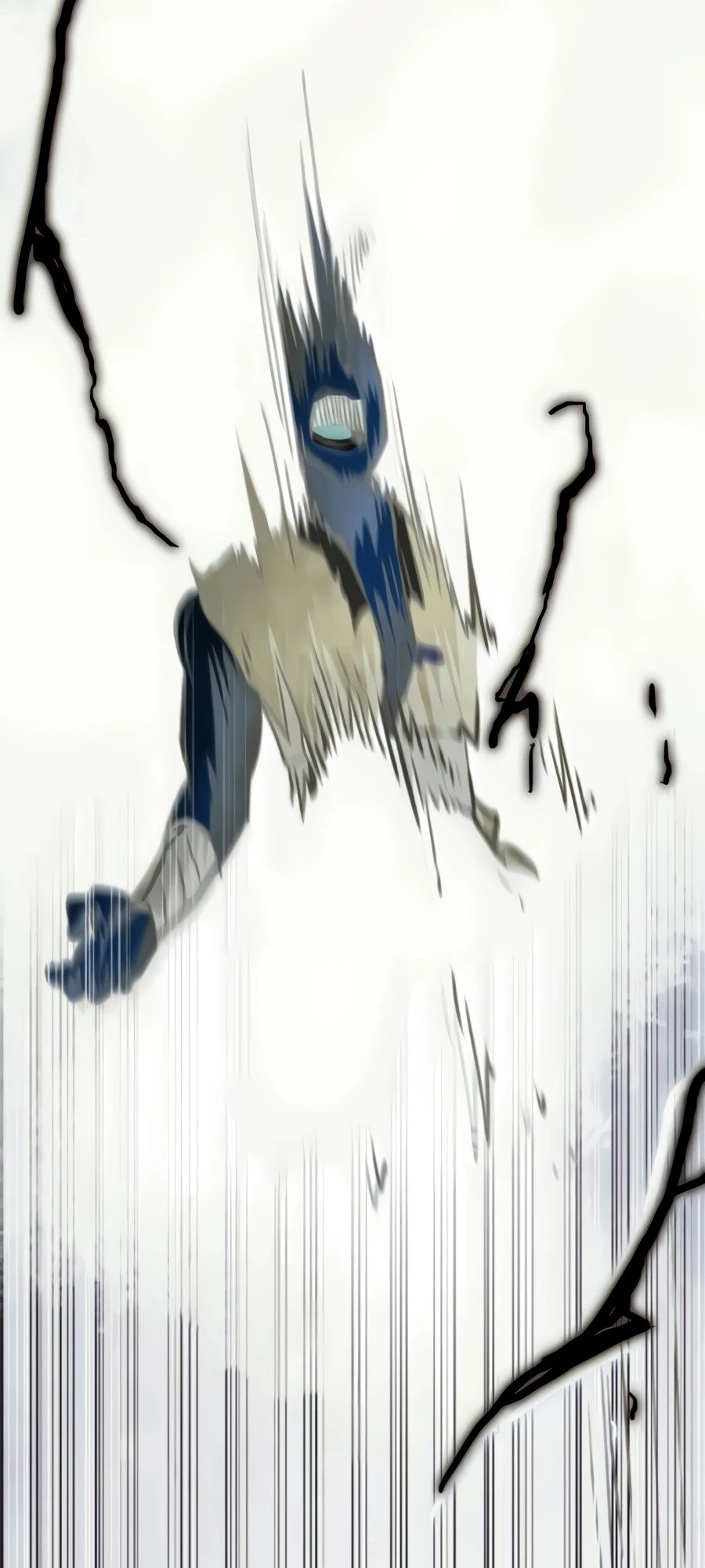 Infinite Leveling: Murim Chapter 106 - 9