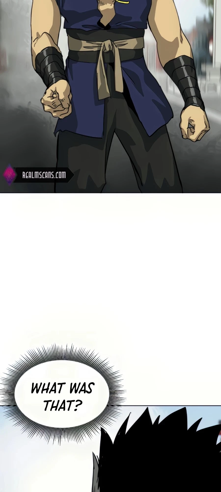 Infinite Leveling: Murim Chapter 106 - 11