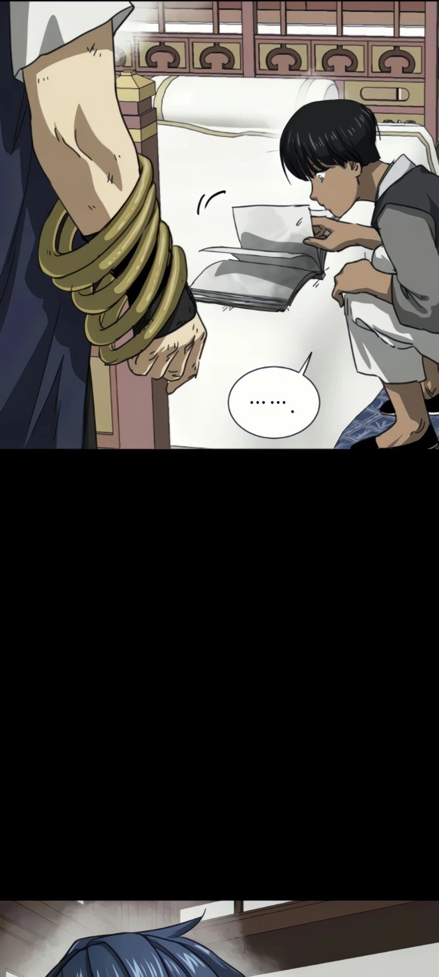Infinite Leveling: Murim Chapter 109 - 48