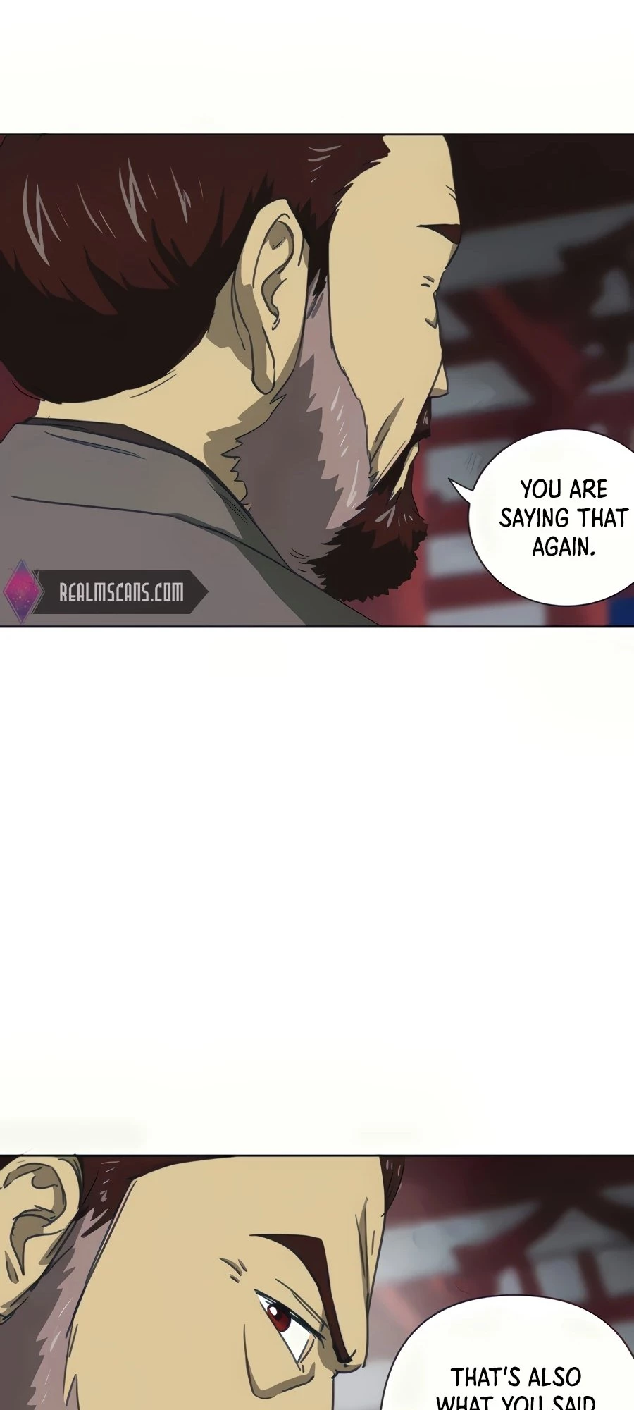 Infinite Leveling: Murim Chapter 110 - 72