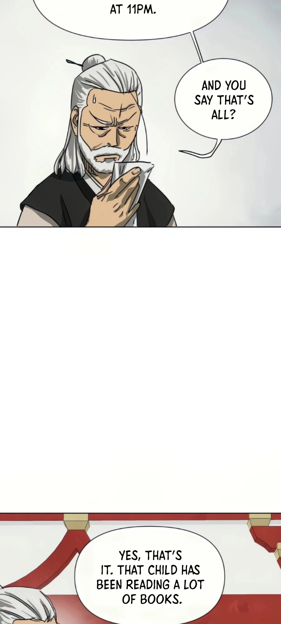 Infinite Leveling: Murim Chapter 108 - 41