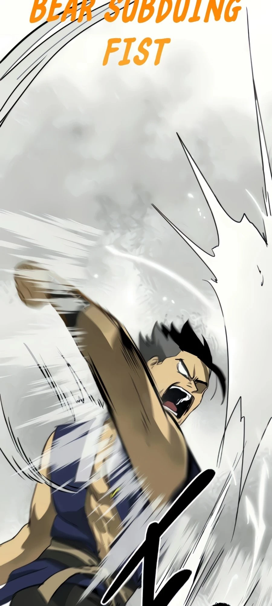 Infinite Leveling: Murim Chapter 107 - 28