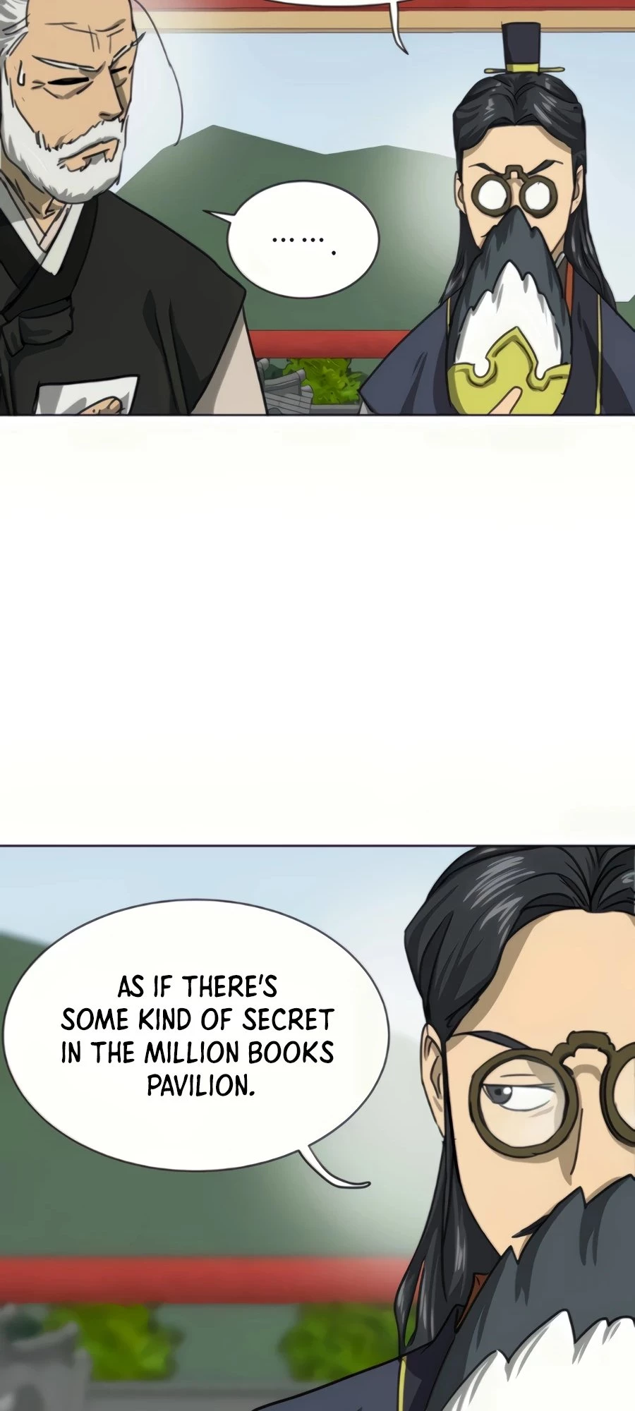 Infinite Leveling: Murim Chapter 108 - 42
