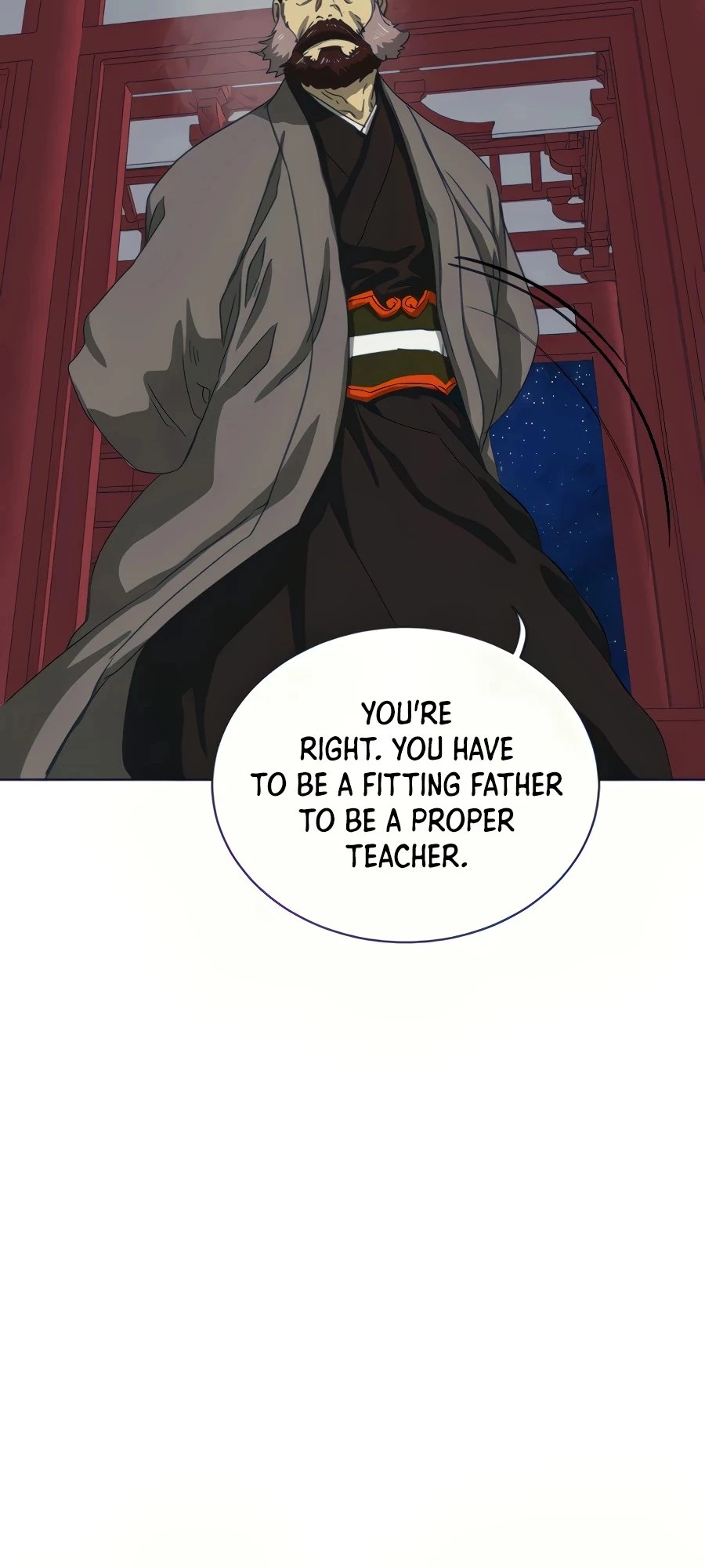 Infinite Leveling: Murim Chapter 110 - 74