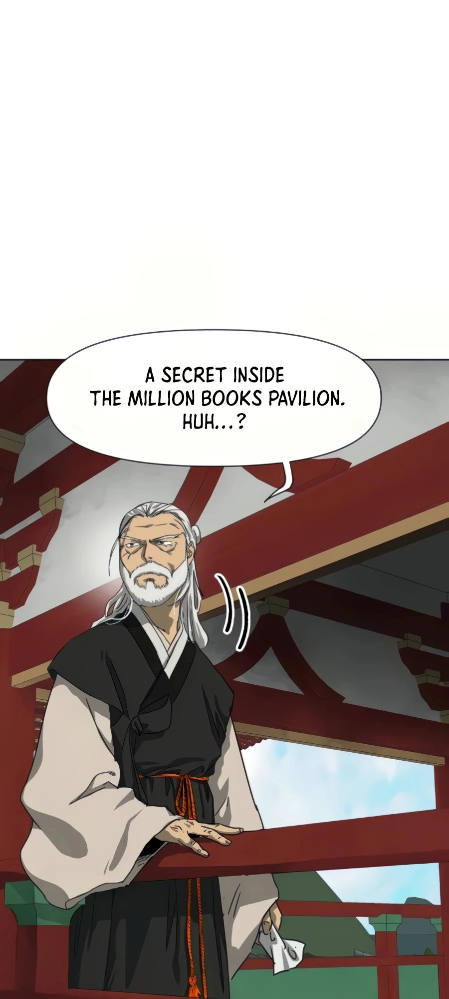 Infinite Leveling: Murim Chapter 108 - 44