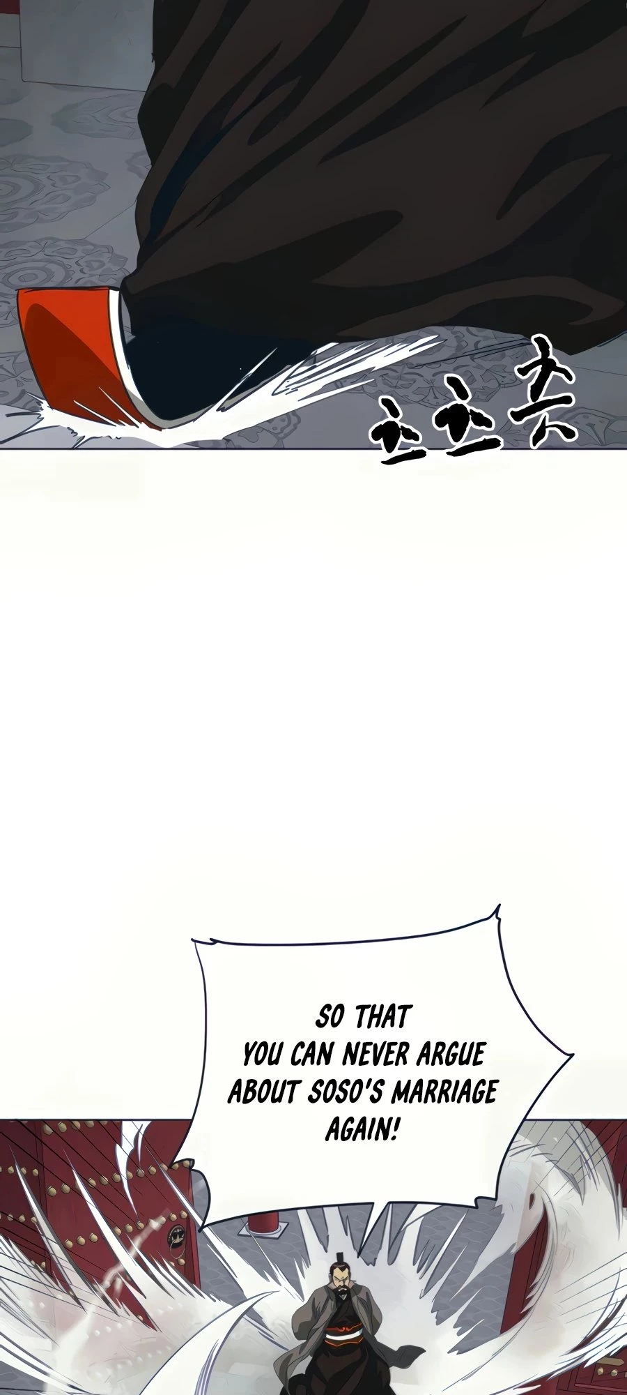 Infinite Leveling: Murim Chapter 110 - 76