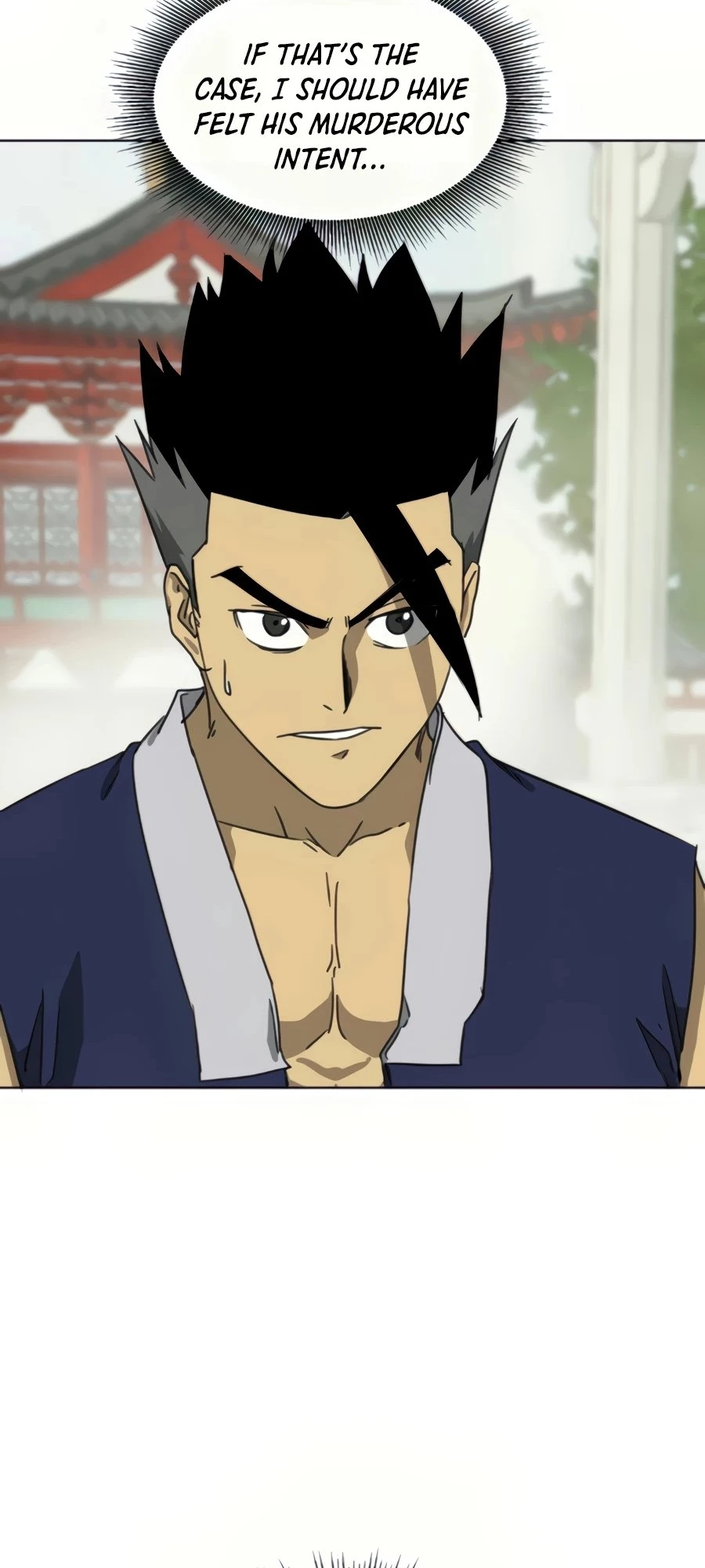 Infinite Leveling: Murim Chapter 106 - 18