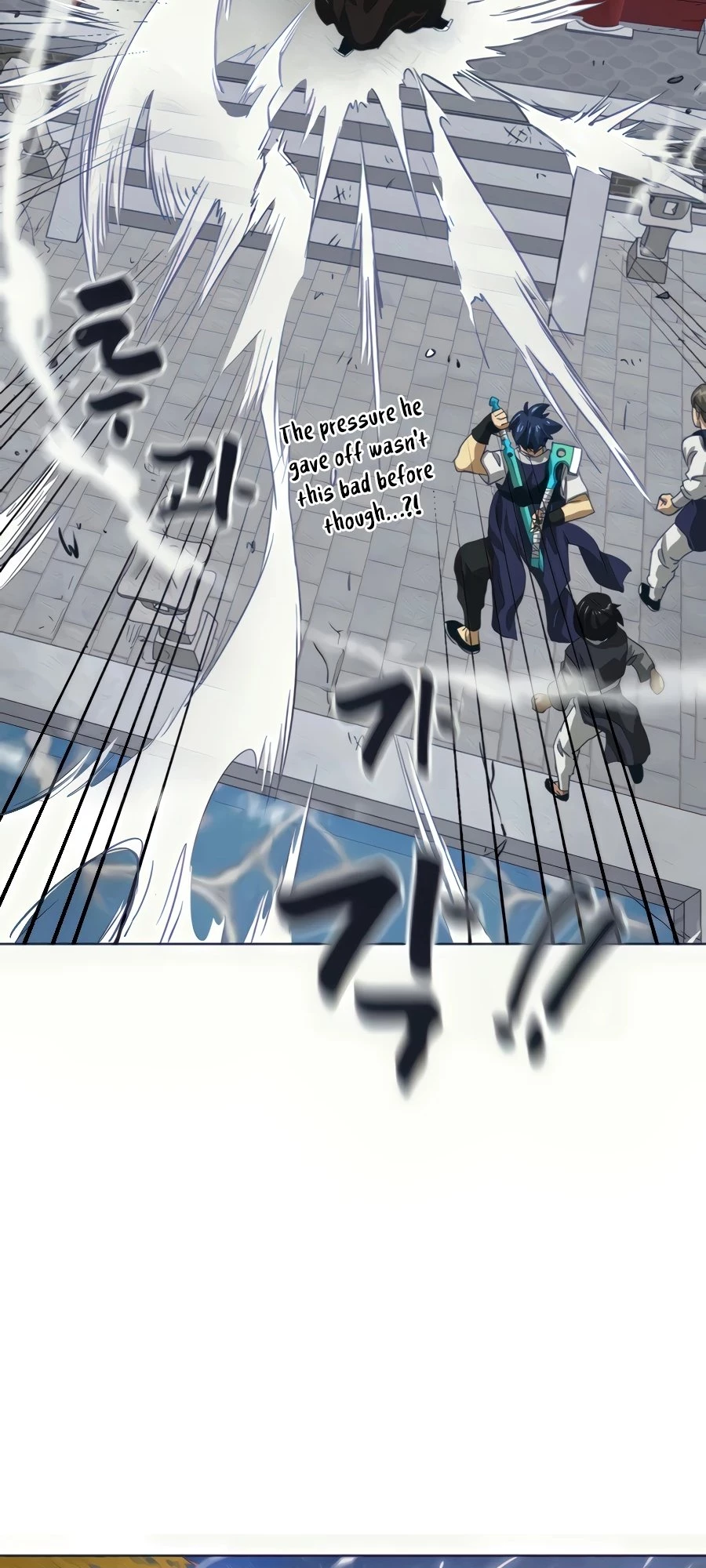 Infinite Leveling: Murim Chapter 110 - 77