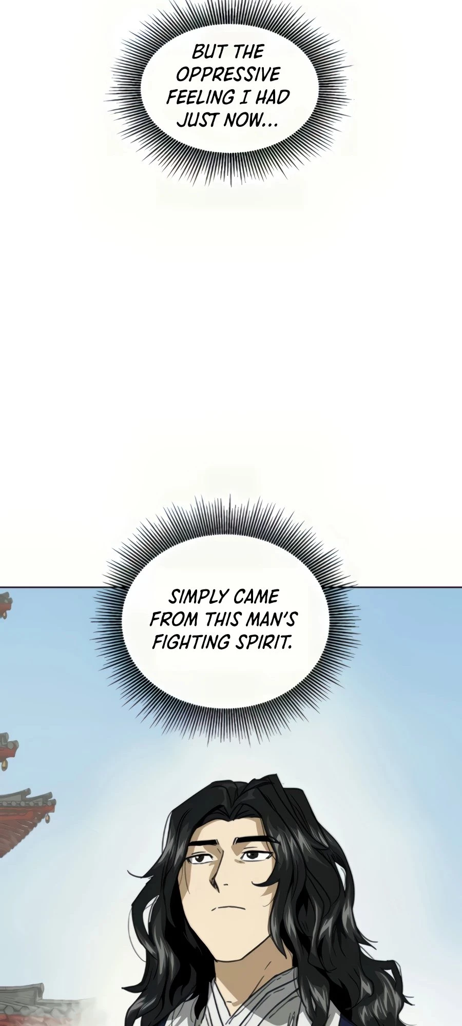 Infinite Leveling: Murim Chapter 106 - 19