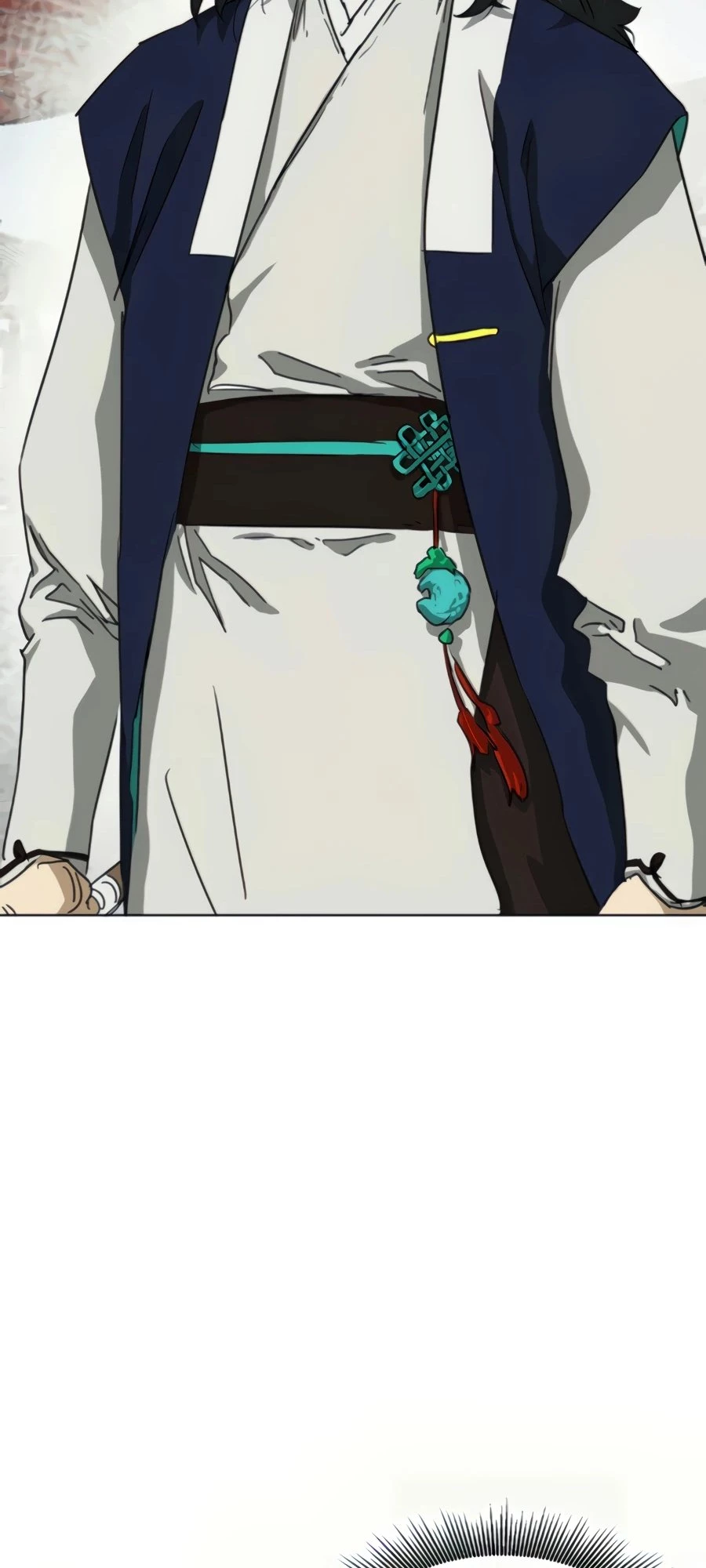 Infinite Leveling: Murim Chapter 106 - 20