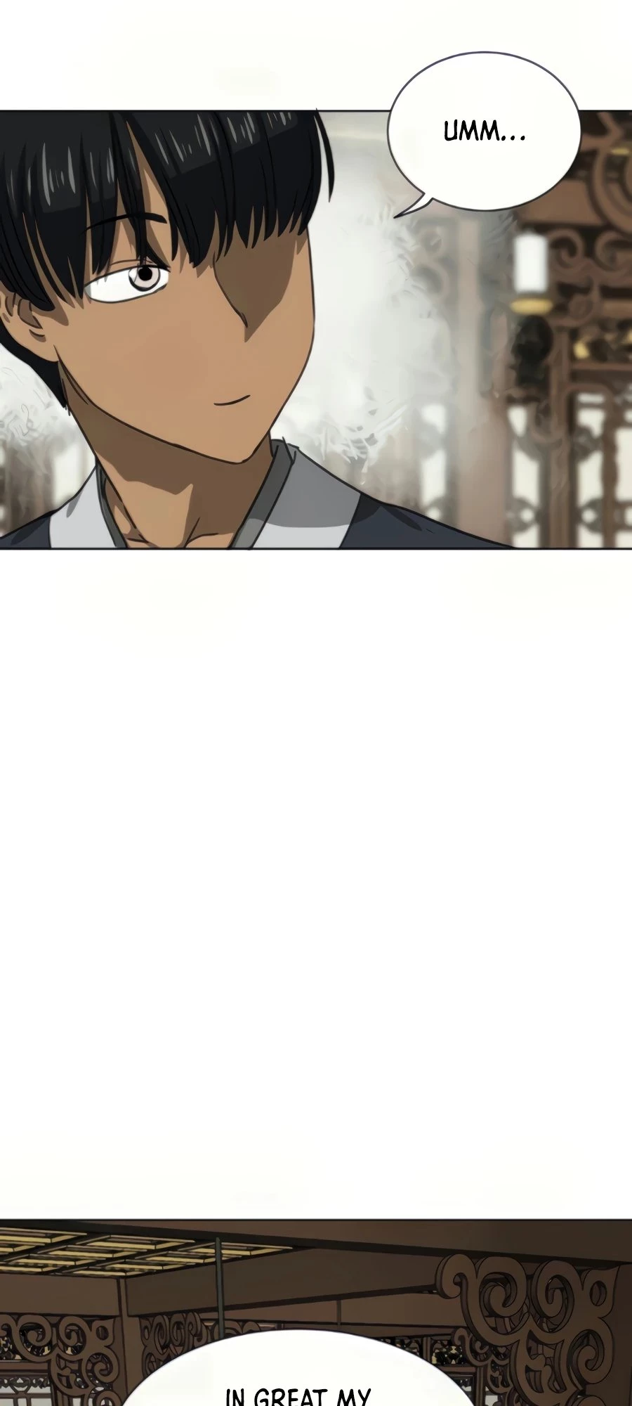 Infinite Leveling: Murim Chapter 109 - 56