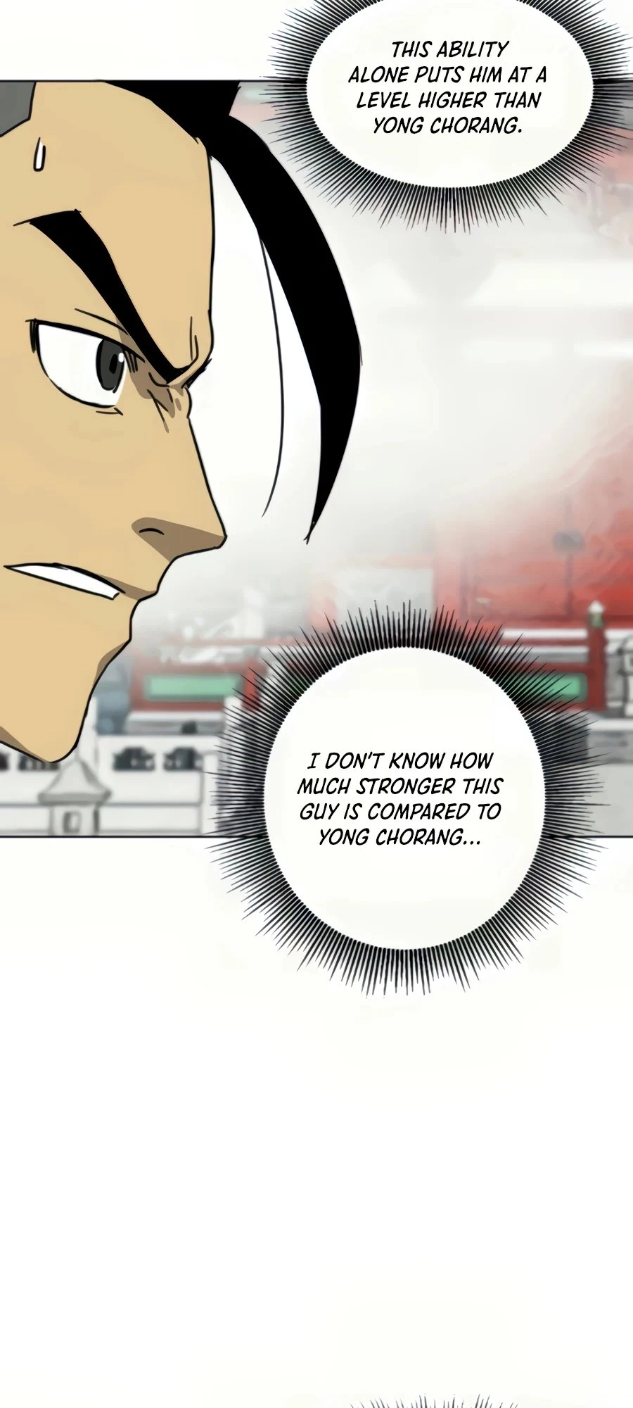 Infinite Leveling: Murim Chapter 106 - 21