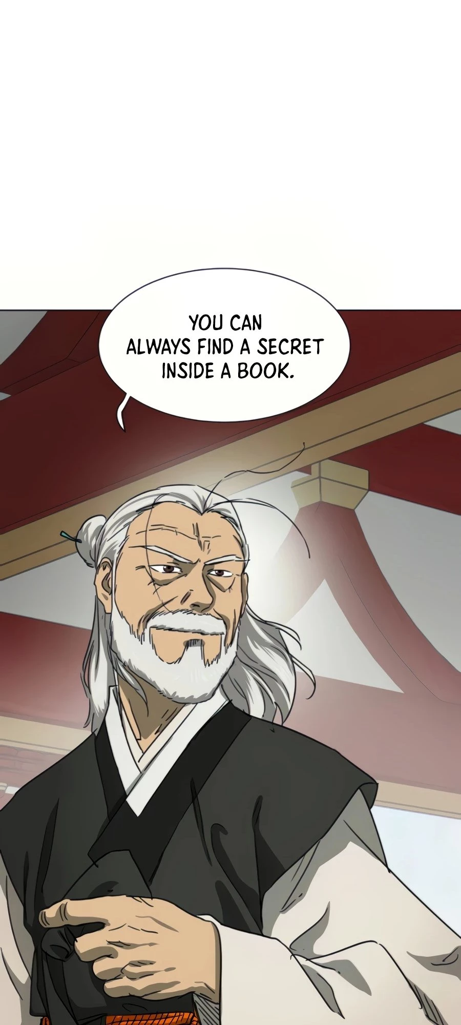 Infinite Leveling: Murim Chapter 108 - 49