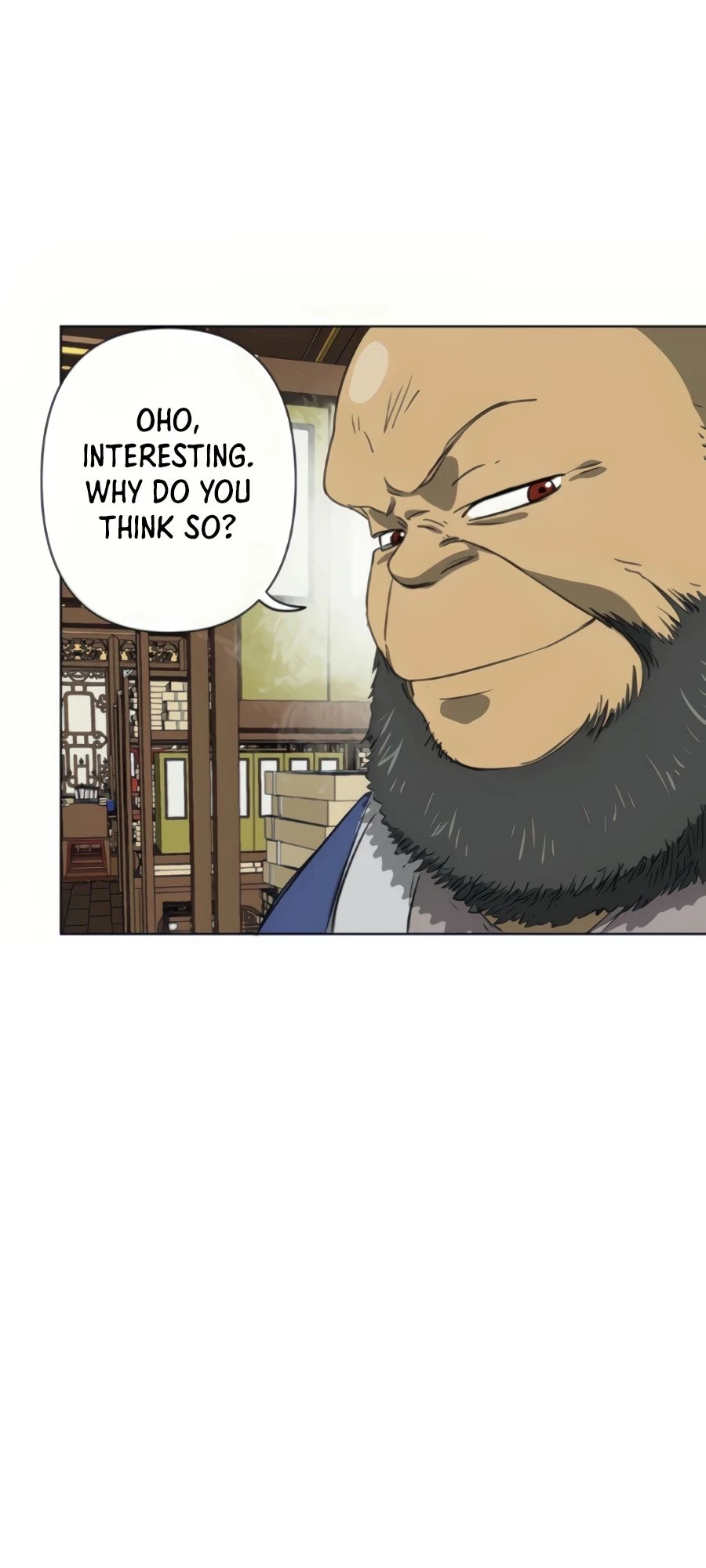 Infinite Leveling: Murim Chapter 109 - 58