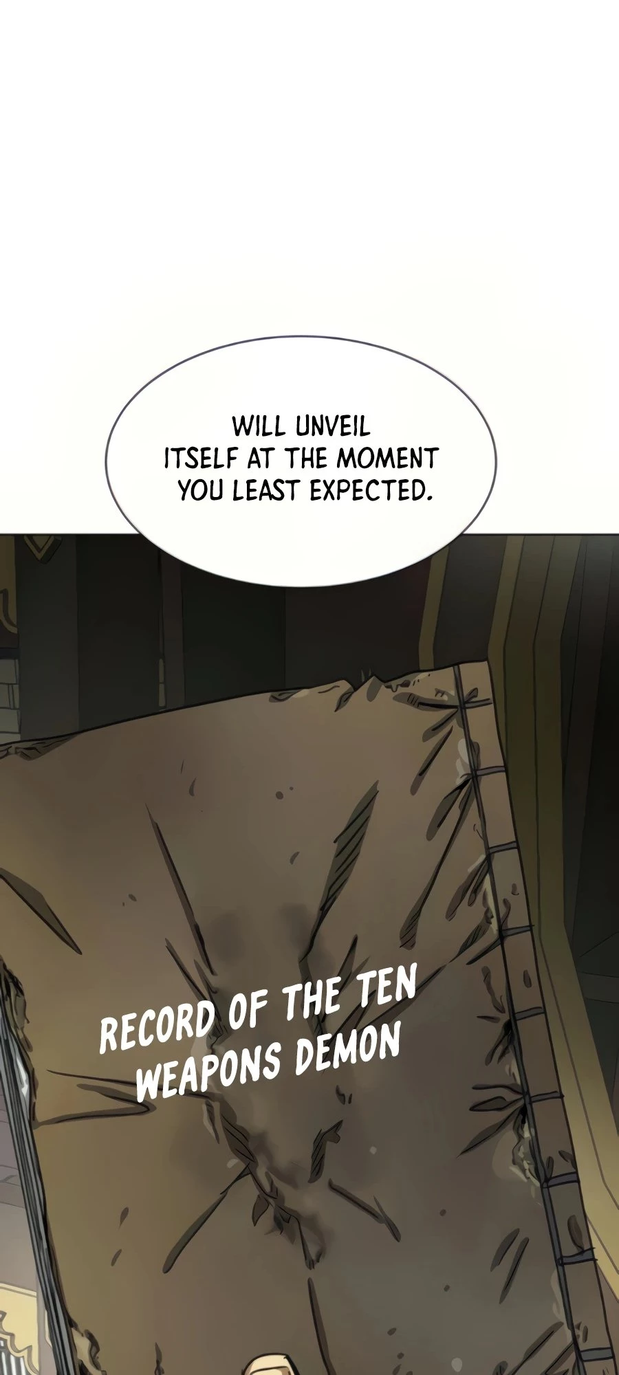 Infinite Leveling: Murim Chapter 108 - 51