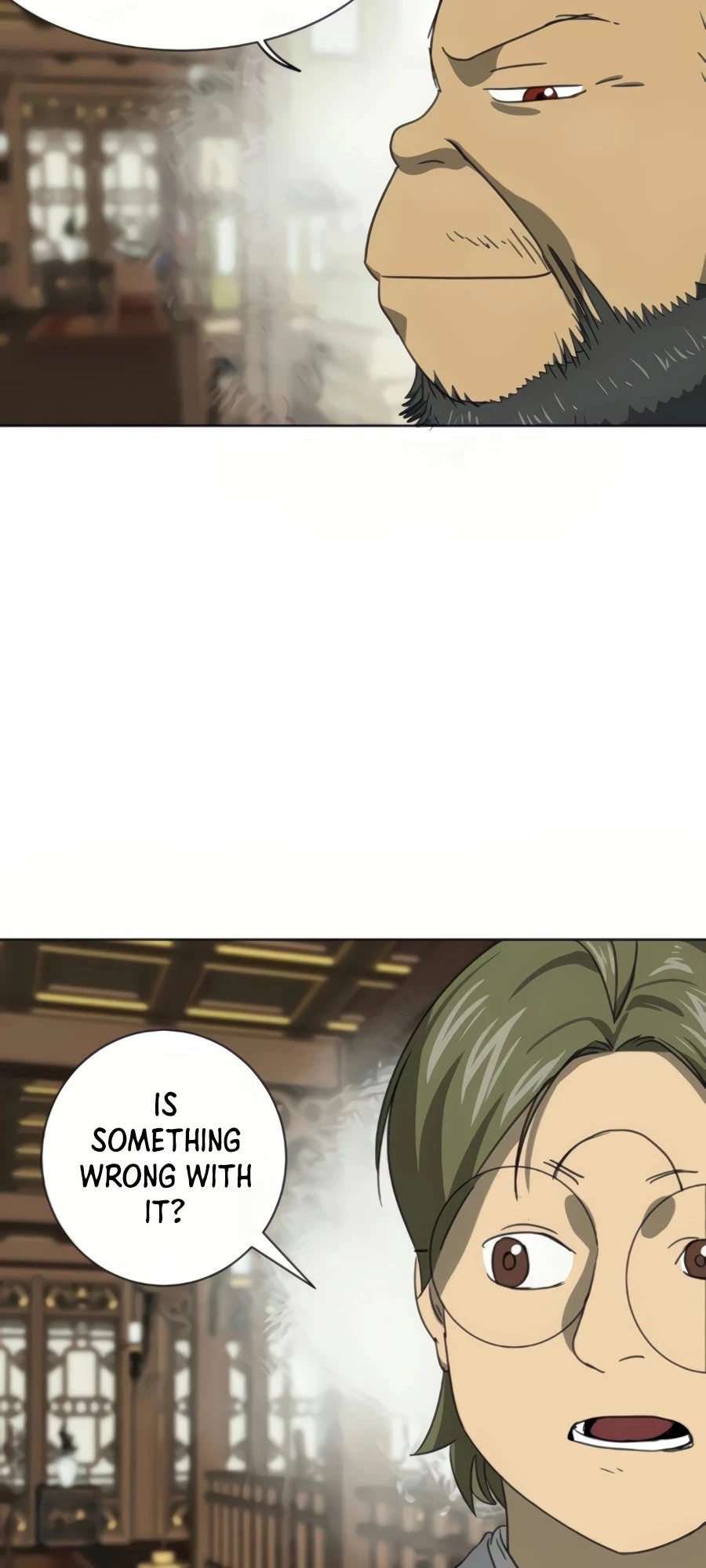 Infinite Leveling: Murim Chapter 109 - 60