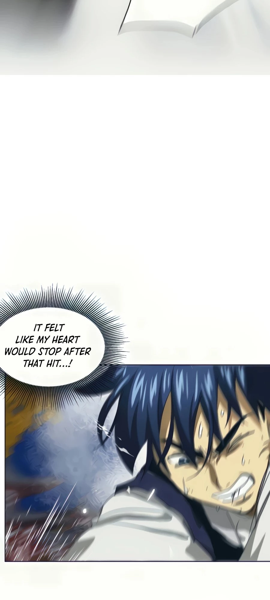 Infinite Leveling: Murim Chapter 110 - 83