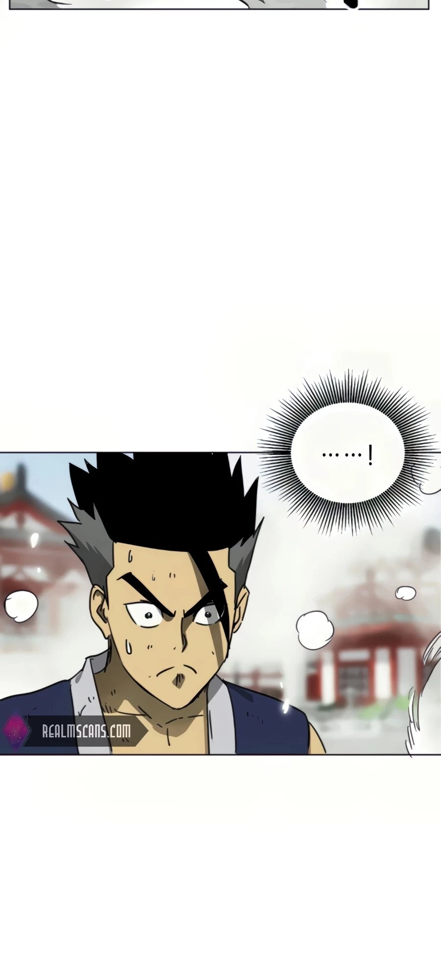 Infinite Leveling: Murim Chapter 107 - 37