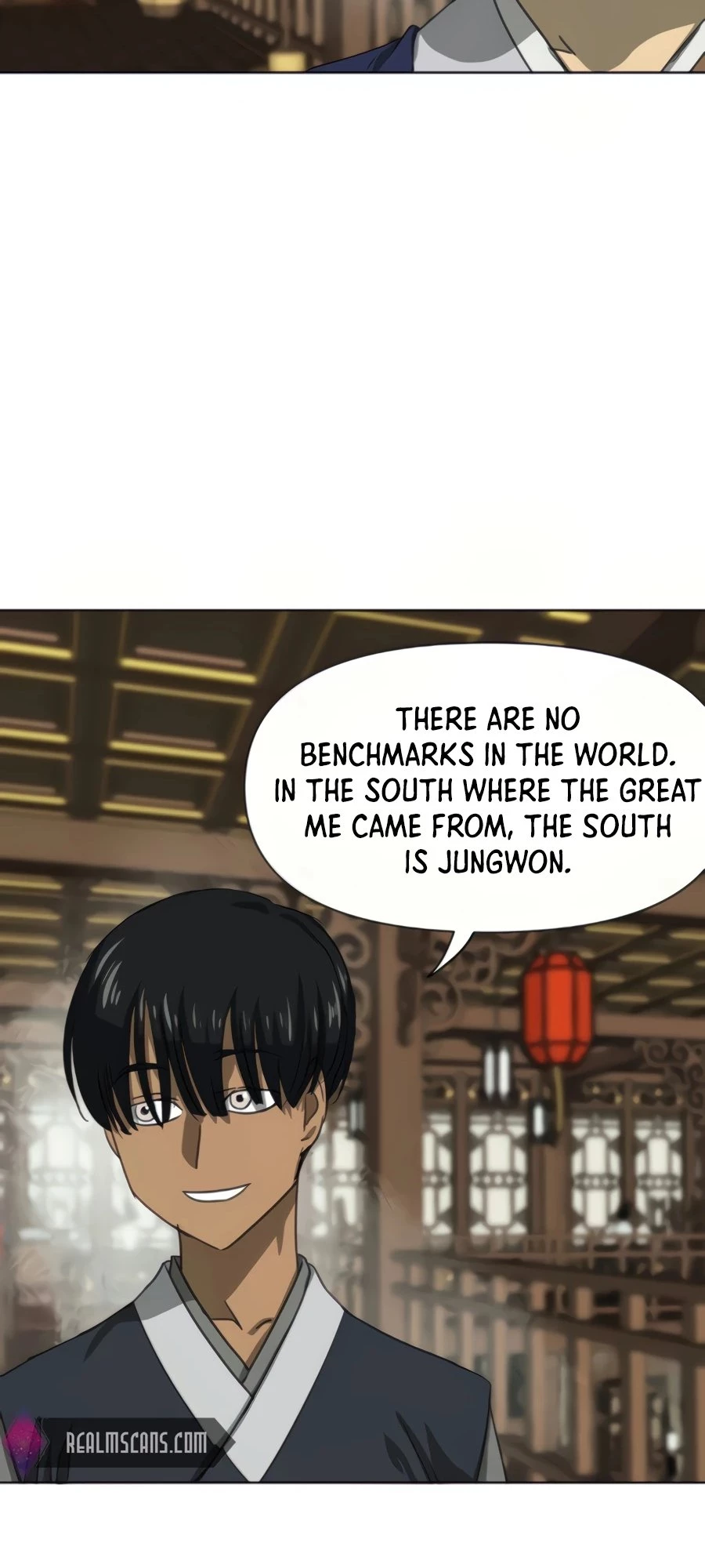Infinite Leveling: Murim Chapter 109 - 61