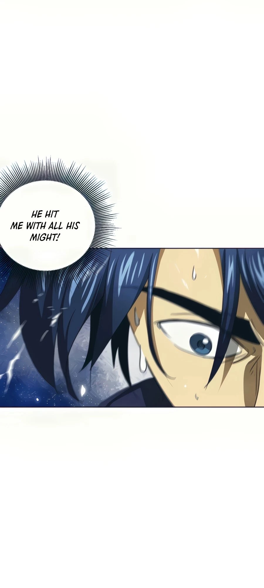 Infinite Leveling: Murim Chapter 110 - 84
