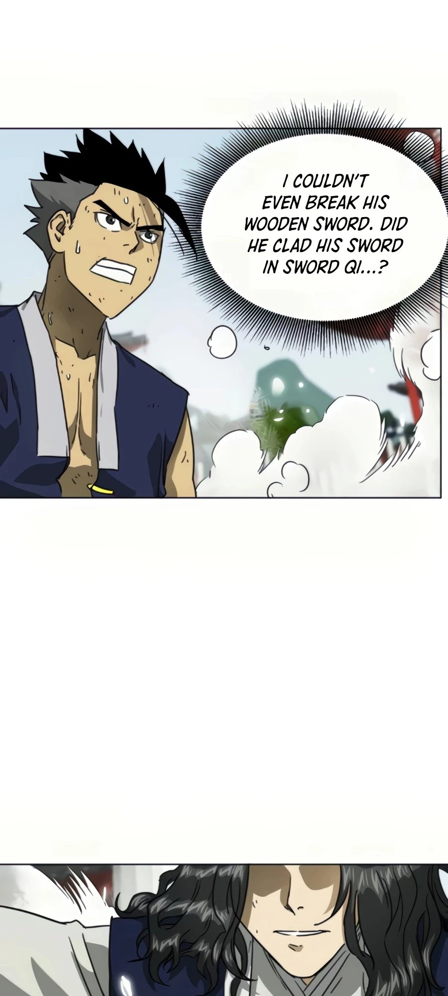 Infinite Leveling: Murim Chapter 107 - 38