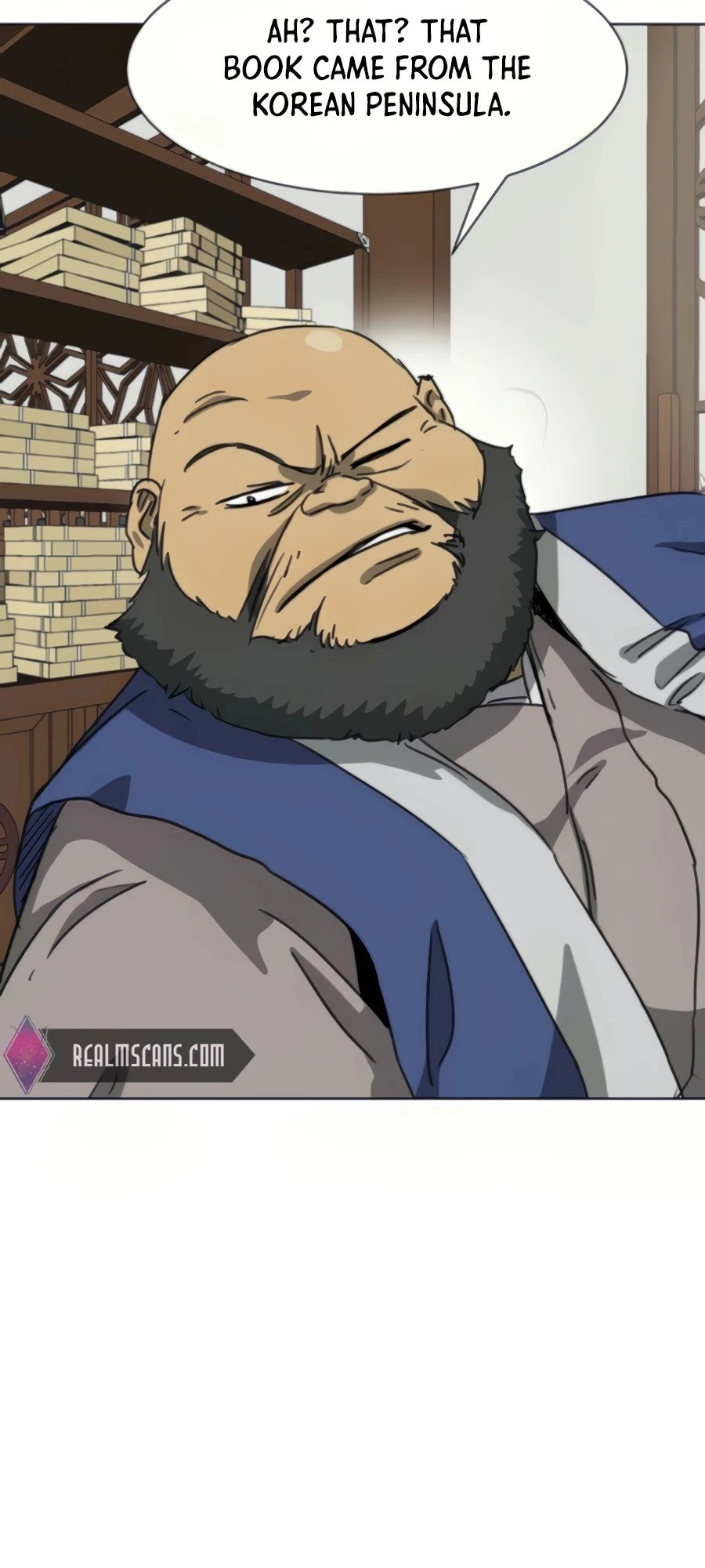 Infinite Leveling: Murim Chapter 108 - 54
