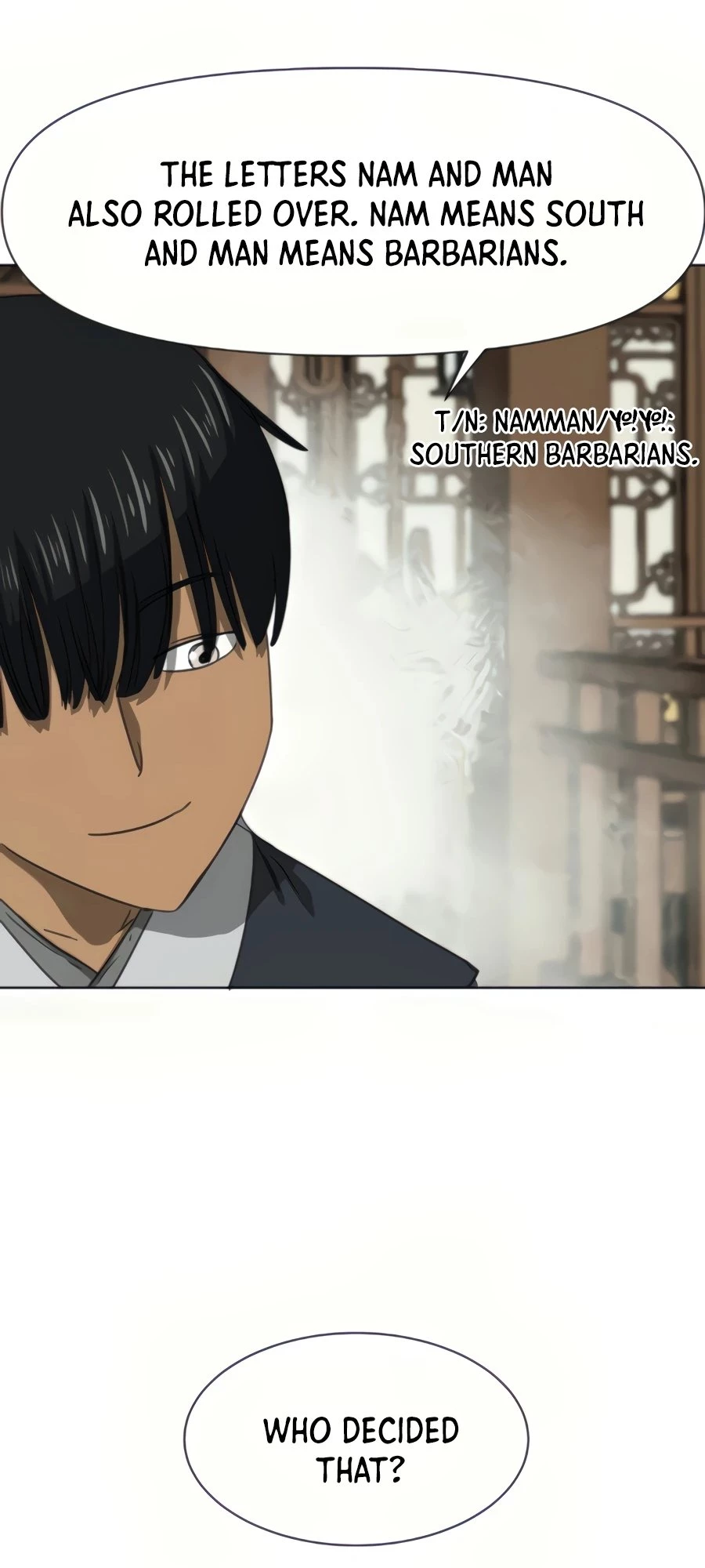 Infinite Leveling: Murim Chapter 109 - 63