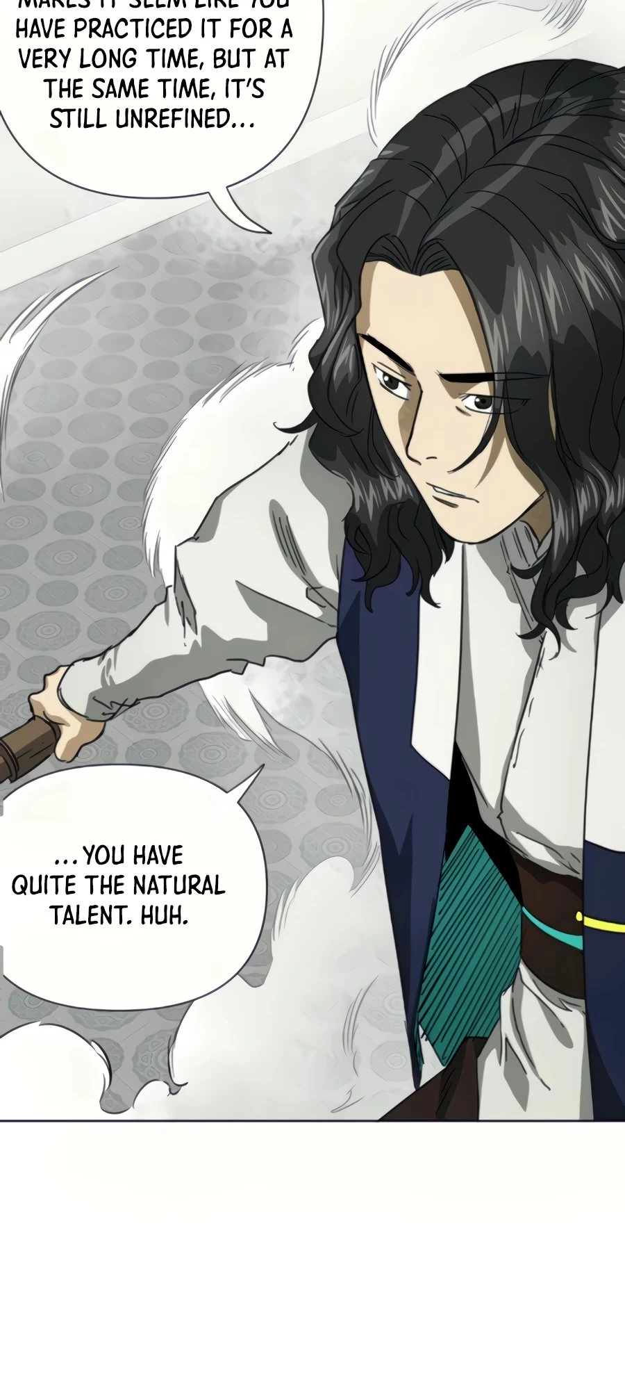 Infinite Leveling: Murim Chapter 107 - 40