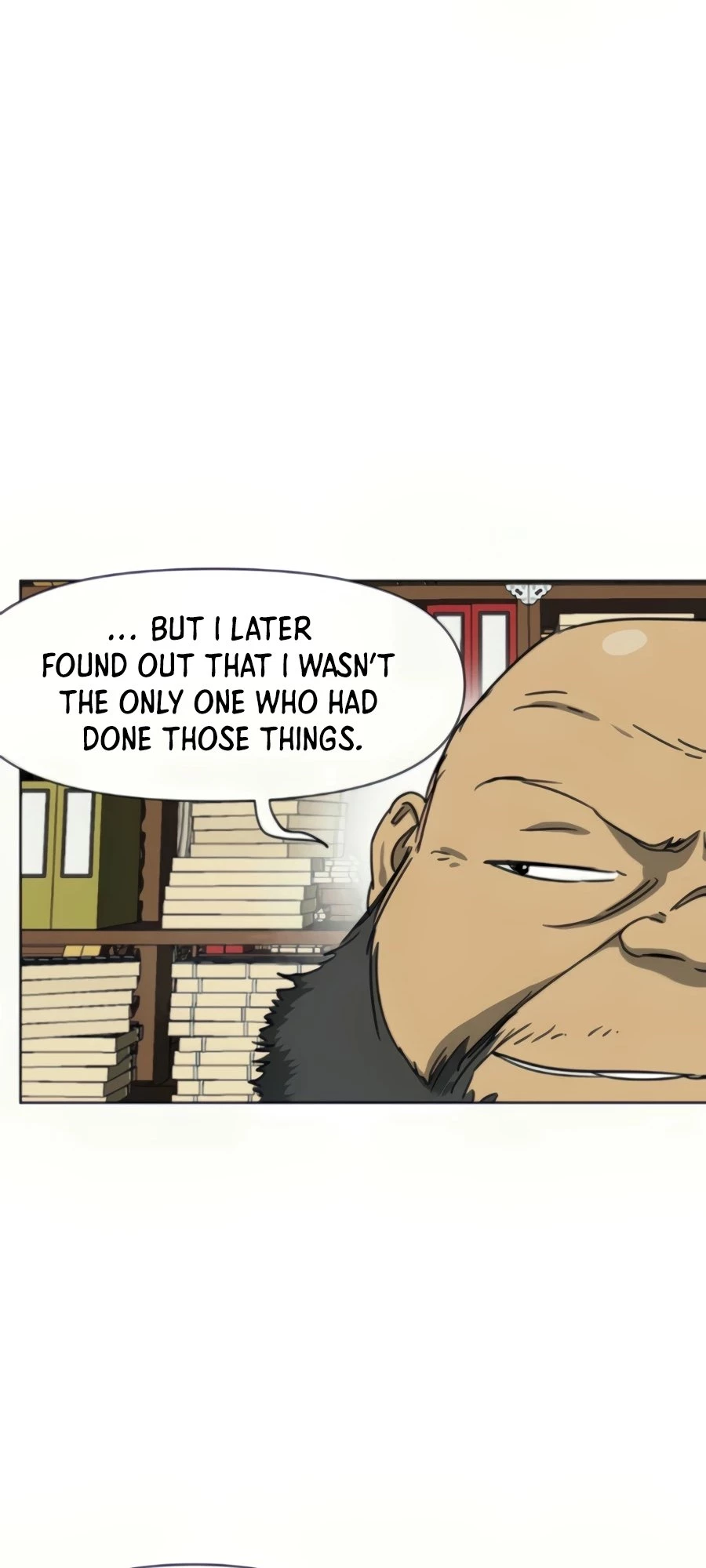 Infinite Leveling: Murim Chapter 108 - 56