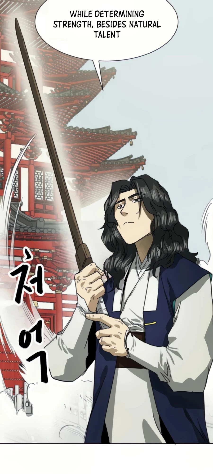 Infinite Leveling: Murim Chapter 107 - 42