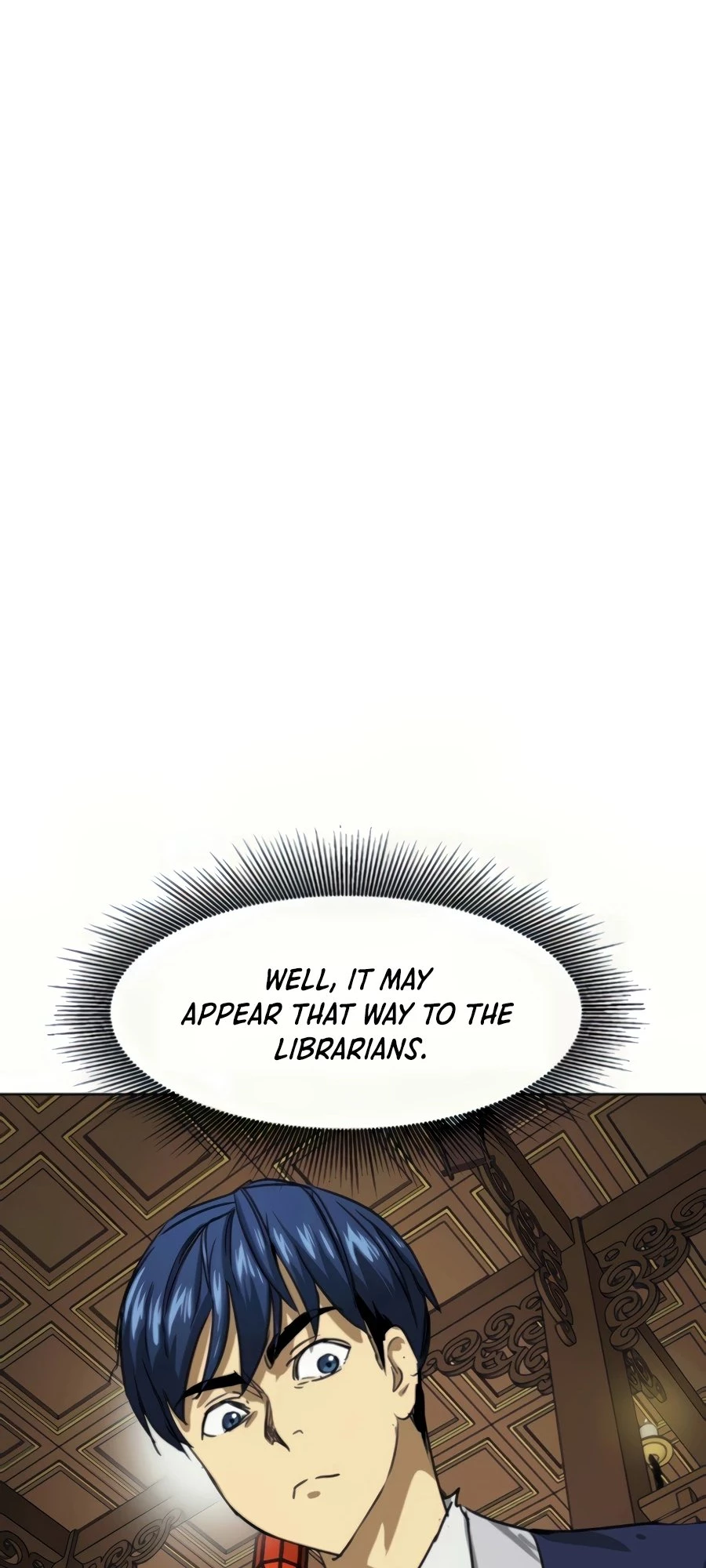 Infinite Leveling: Murim Chapter 108 - 58