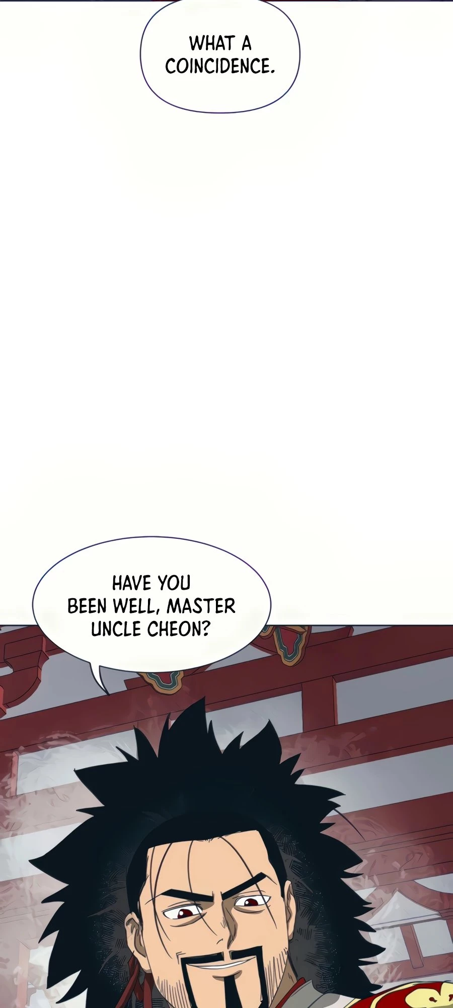 Infinite Leveling: Murim Chapter 110 - 89
