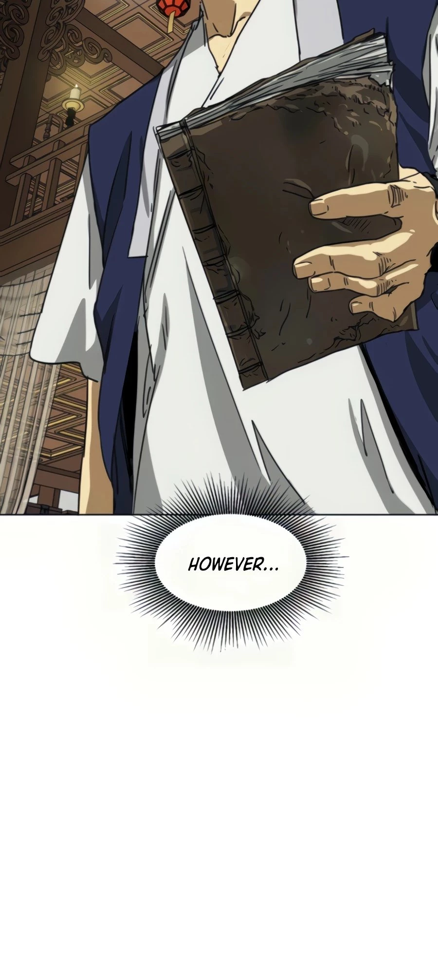 Infinite Leveling: Murim Chapter 108 - 59