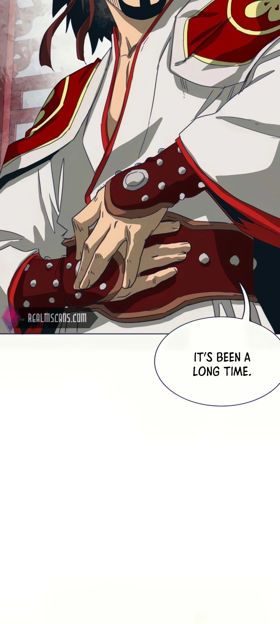 Infinite Leveling: Murim Chapter 110 - 90