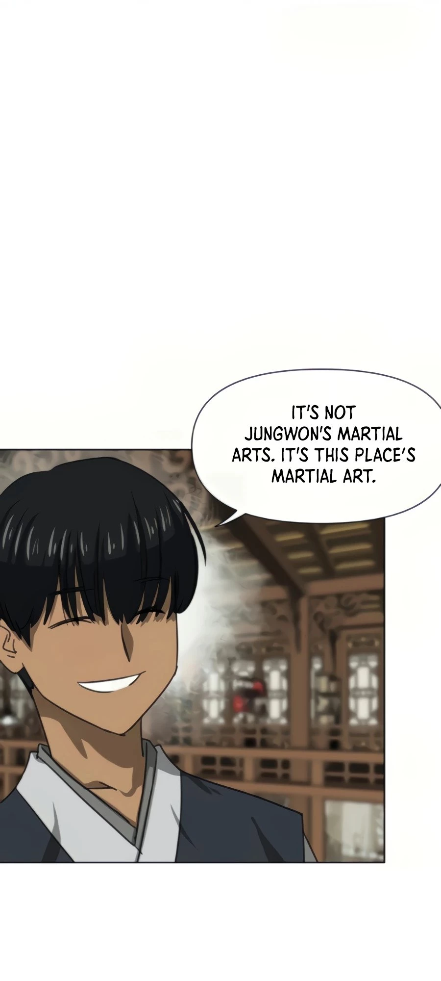 Infinite Leveling: Murim Chapter 109 - 67