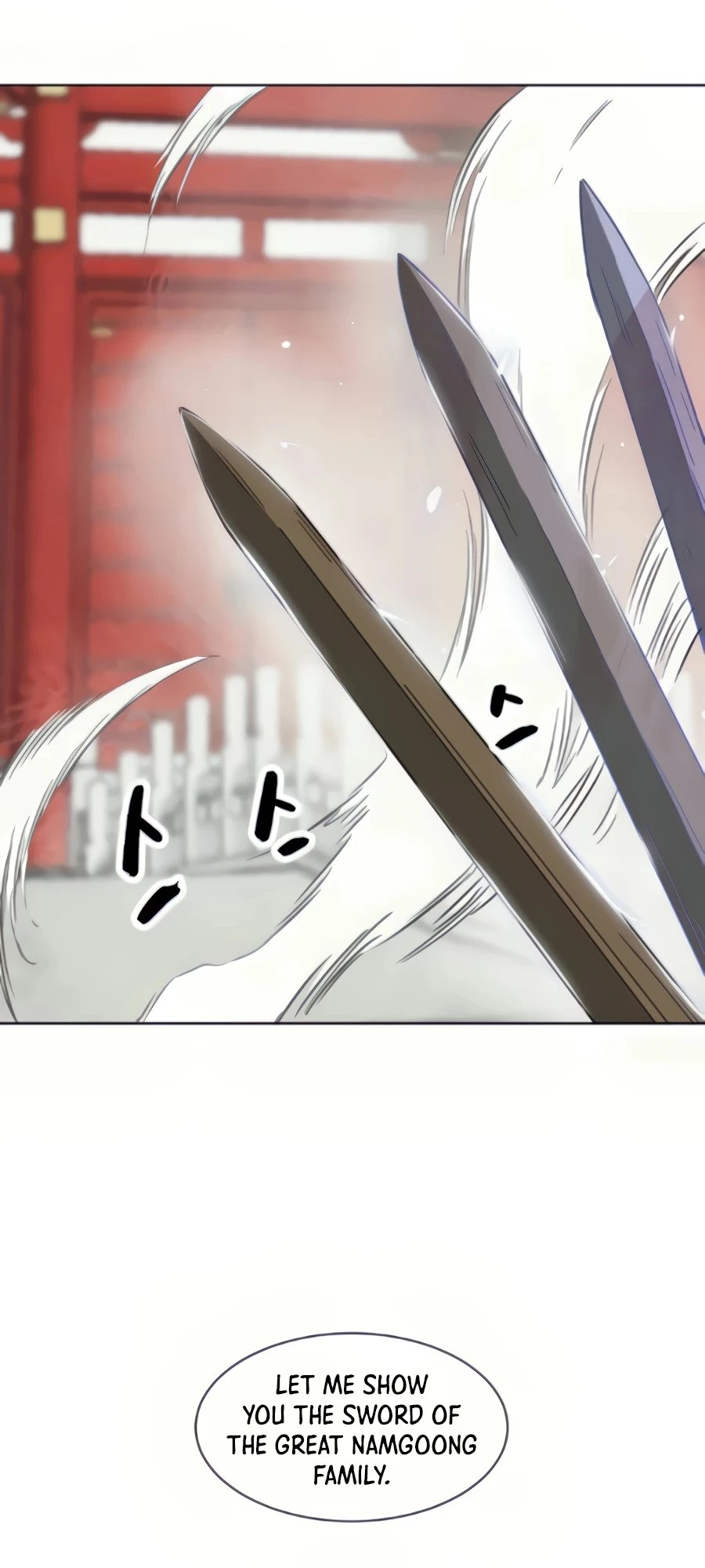 Infinite Leveling: Murim Chapter 107 - 44