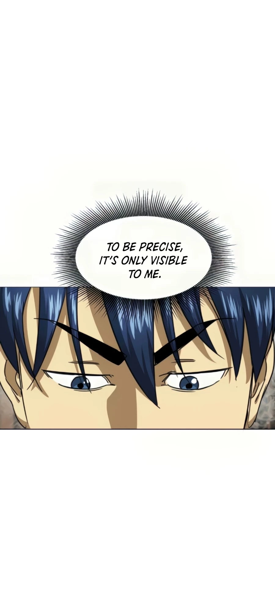 Infinite Leveling: Murim Chapter 108 - 61