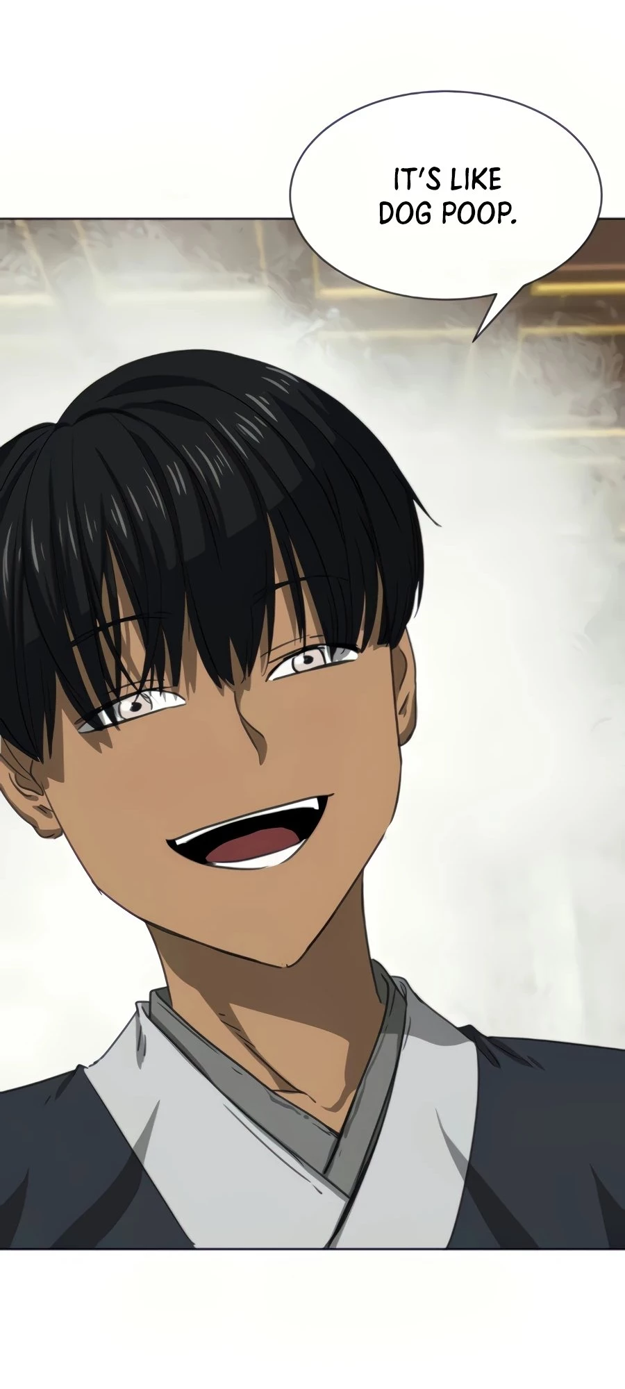 Infinite Leveling: Murim Chapter 109 - 69