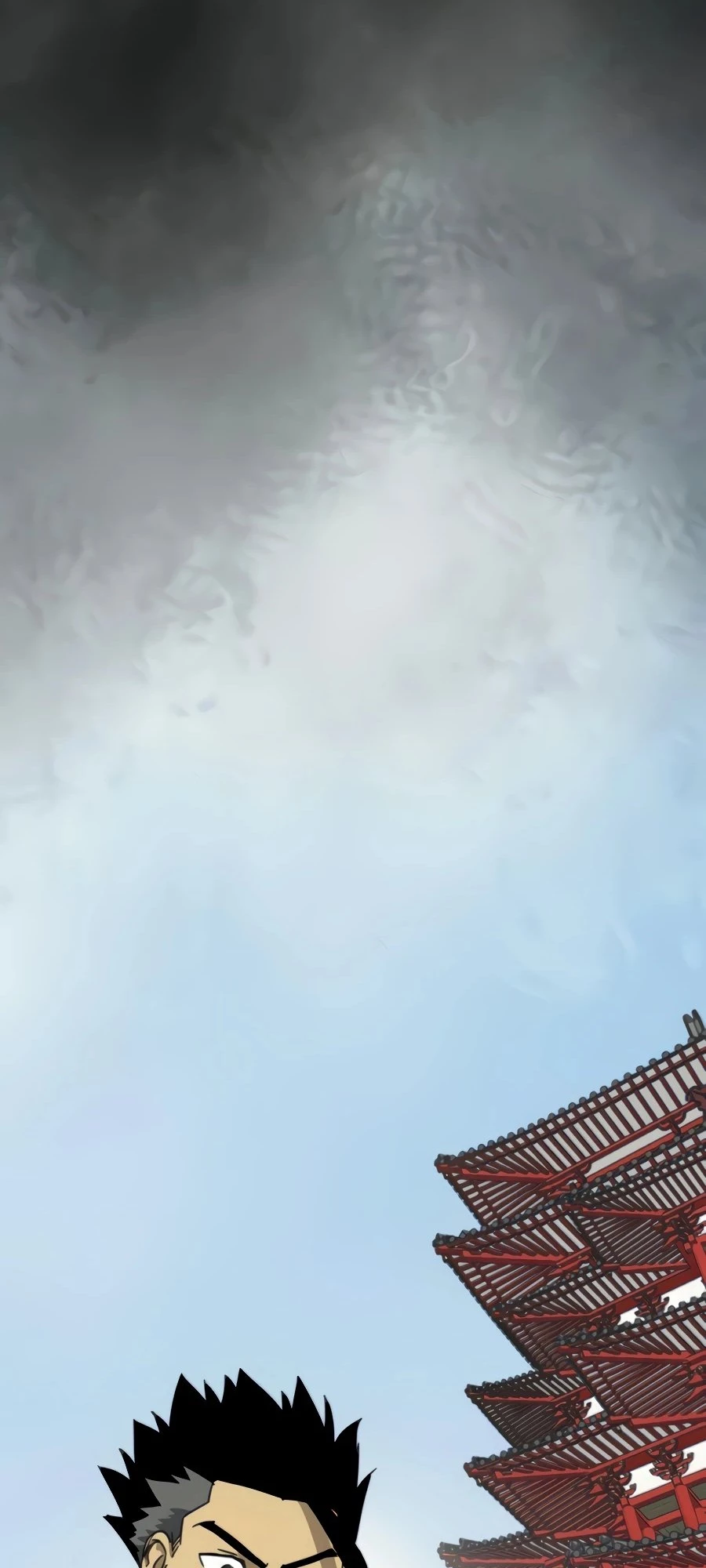Infinite Leveling: Murim Chapter 106 - 34