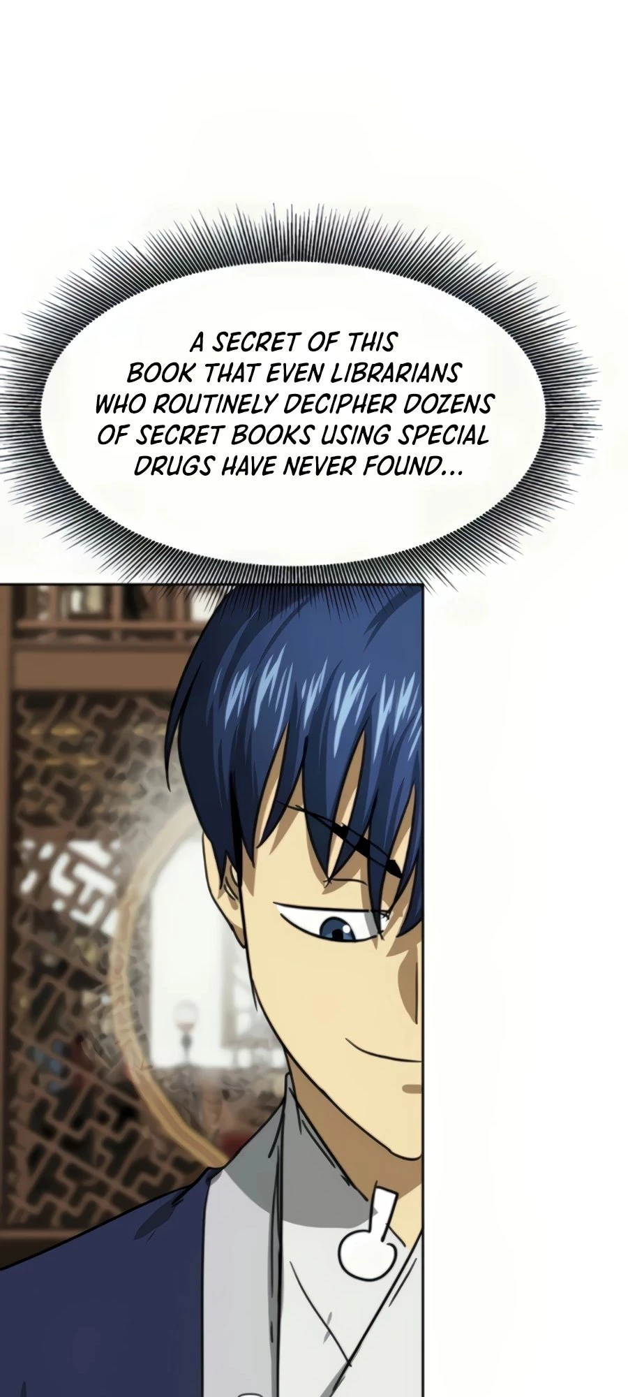 Infinite Leveling: Murim Chapter 108 - 62