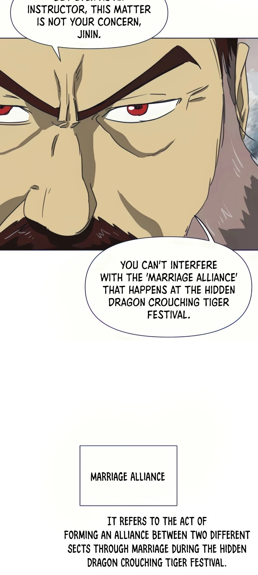 Infinite Leveling: Murim Chapter 110 - 93
