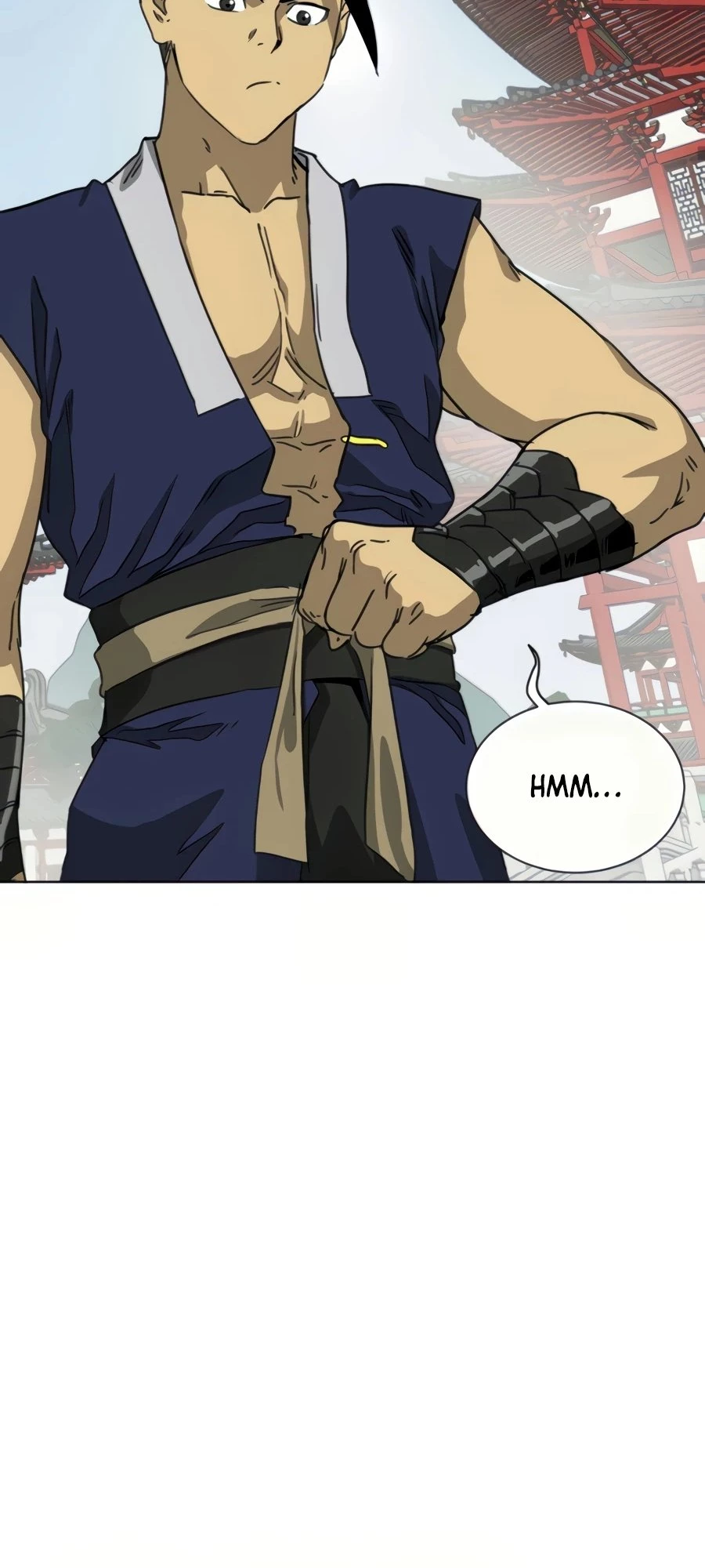 Infinite Leveling: Murim Chapter 106 - 35