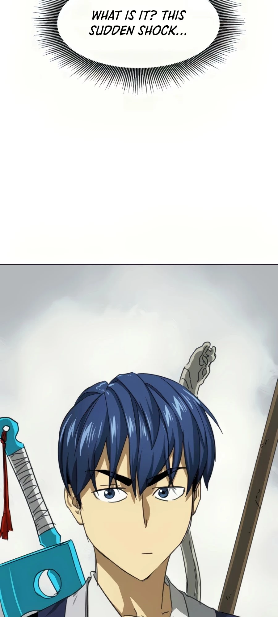 Infinite Leveling: Murim Chapter 109 - 71