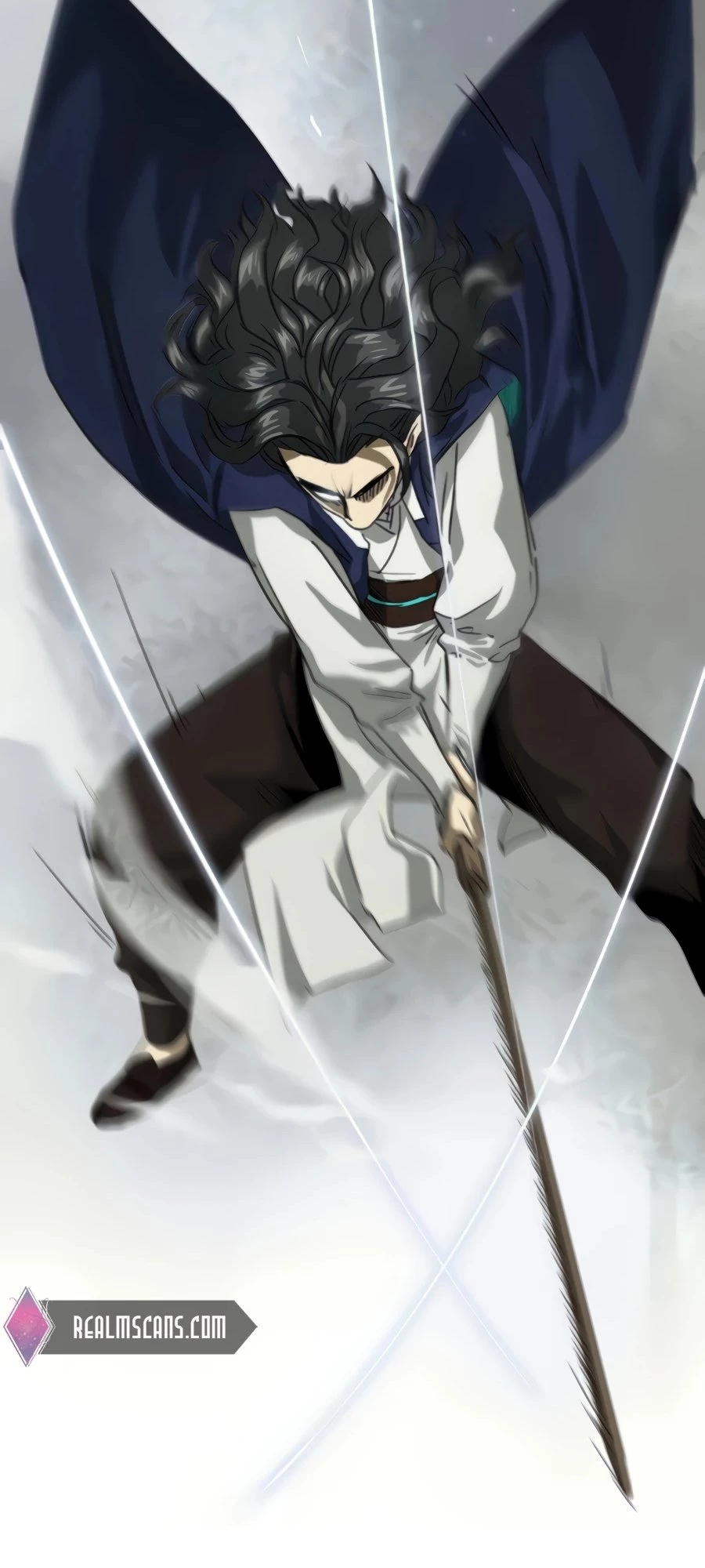 Infinite Leveling: Murim Chapter 107 - 50