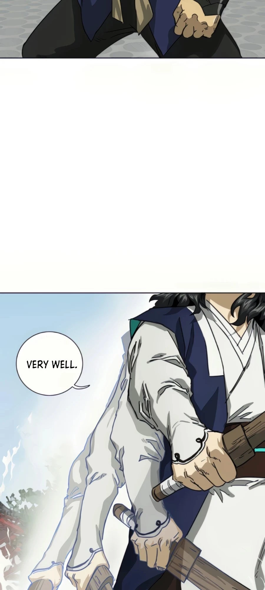 Infinite Leveling: Murim Chapter 106 - 38